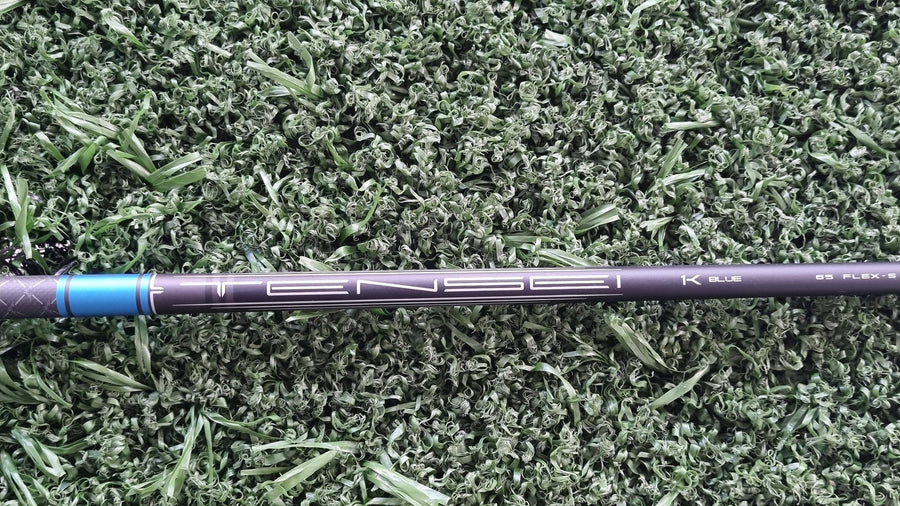 Titleist Fairway Tensei Blue Stiff Shaft 42.5" (USED) Titleist - Shafts