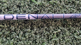 Callaway Driver Denali Extra Stiff Shaft (USED)