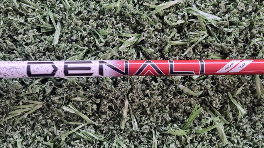 Titleist Fairway Shaft  -Ladies  (USED) Titleist - Shafts