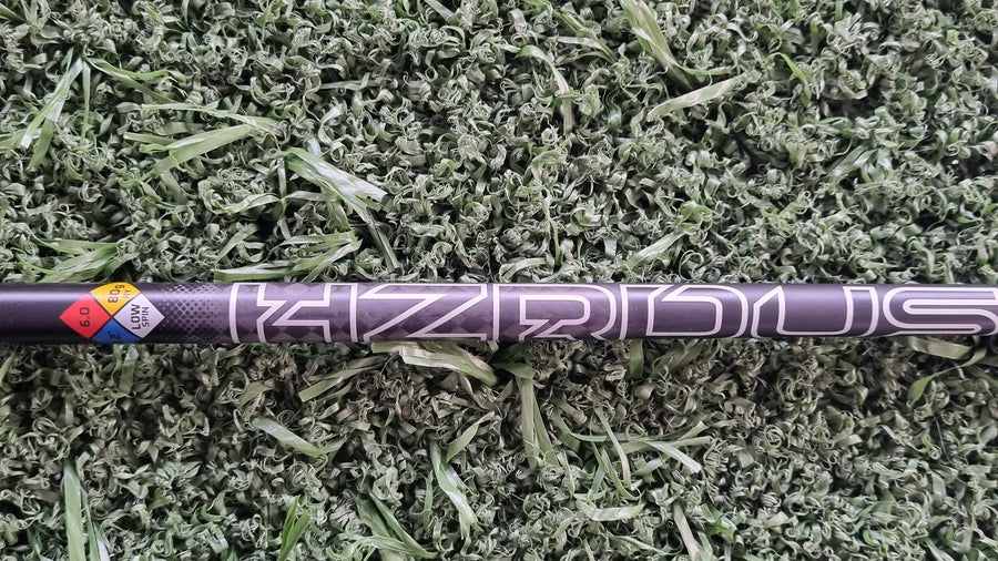 Titleist Hybrid HZRDUS Stiff Shaft (USED) Titleist - Shafts