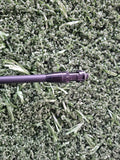 Titleist Hybrid HZRDUS Stiff Shaft (USED)