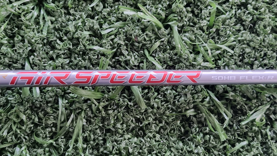 Titleist Hybrid  Speeder Regular Shaft (USED) Titleist - Shafts