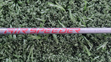 Titleist Hybrid  Speeder Regular Shaft (USED)