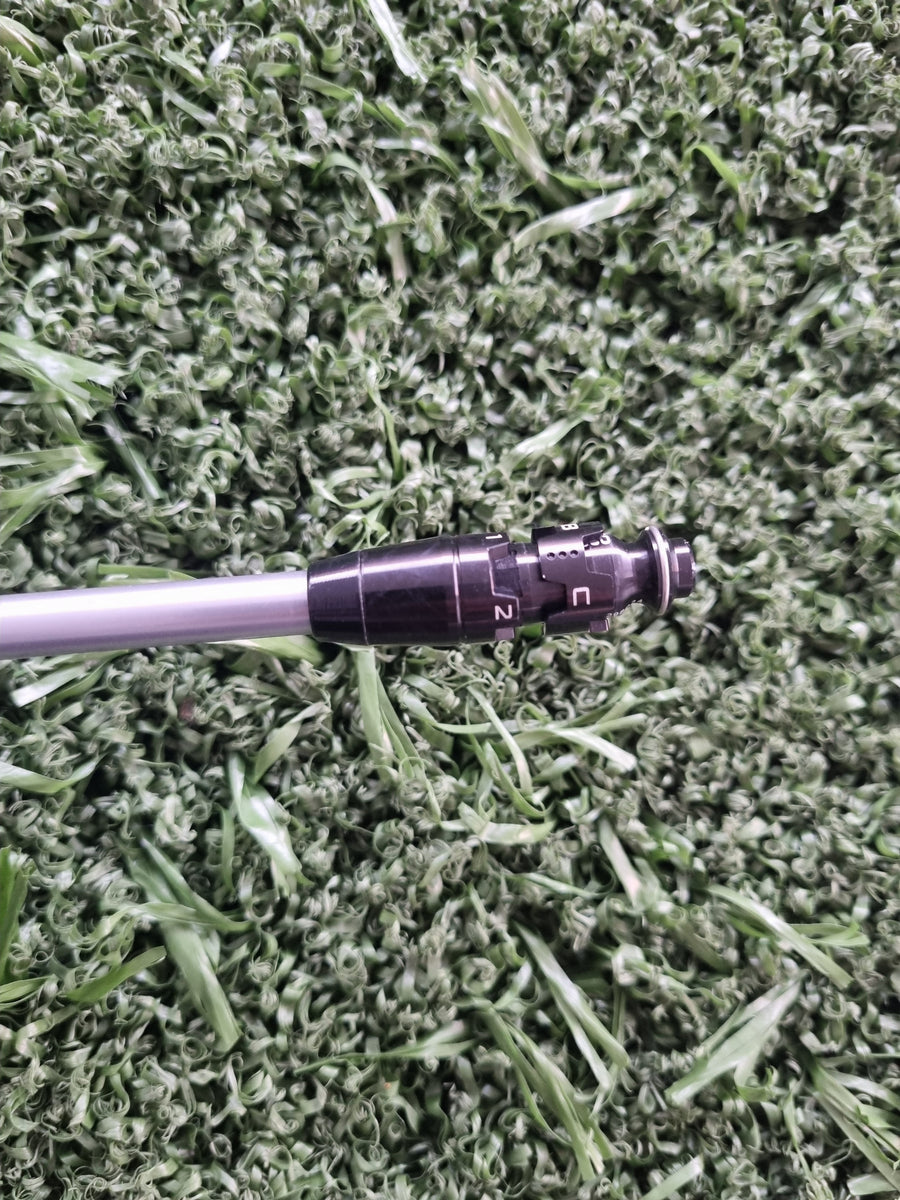 Titleist Hybrid Tensei Black Extra Stiff Shaft (USED) Titleist - Shafts