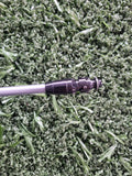 Titleist Hybrid Tensei Black Extra Stiff Shaft (USED)