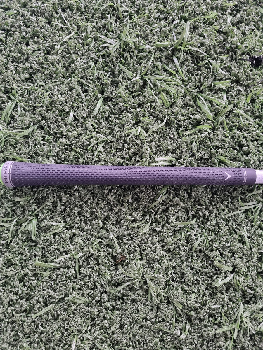Callaway Fairway Denali Charcoal Stiff Shaft (USED) Callaway - Shafts