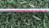 Titleist Driver Speeder Ladies Shaft (USED)