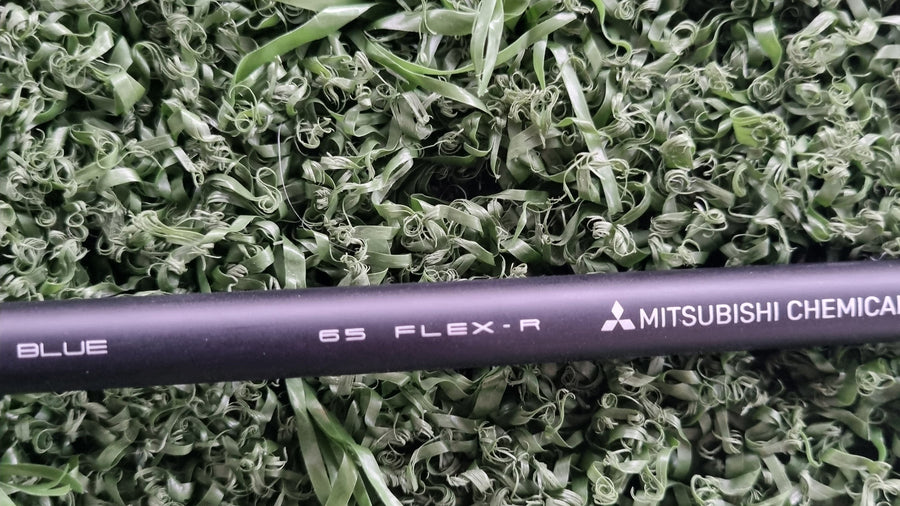 Titleist Fairway Tensei Blue Regular Shaft (USED) Titleist - Shafts