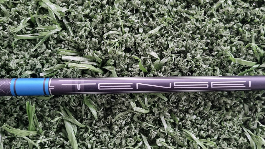 Titleist Driver Tensei Regular Shaft (USED) Titleist - Shafts