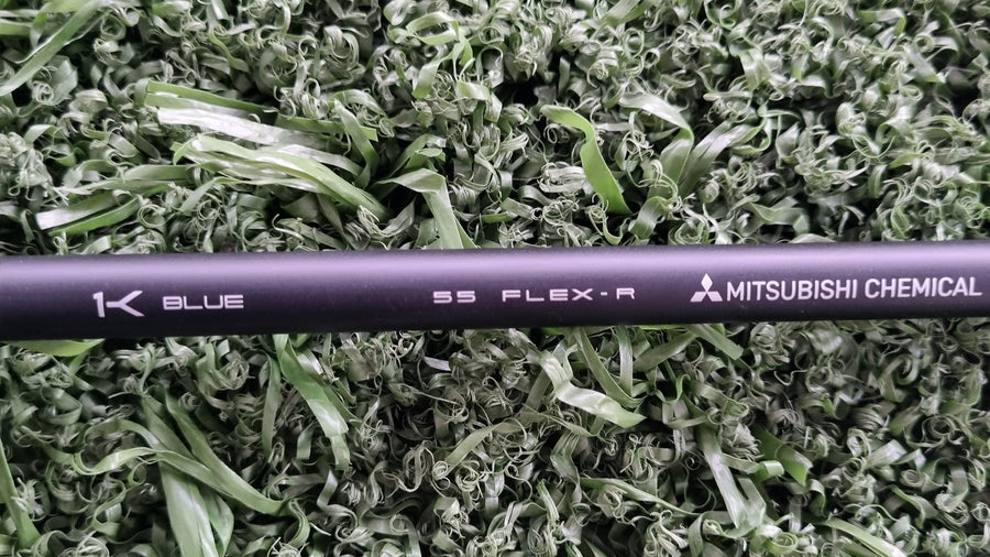 Titleist Driver Tensei Regular Shaft (USED) Titleist - Shafts