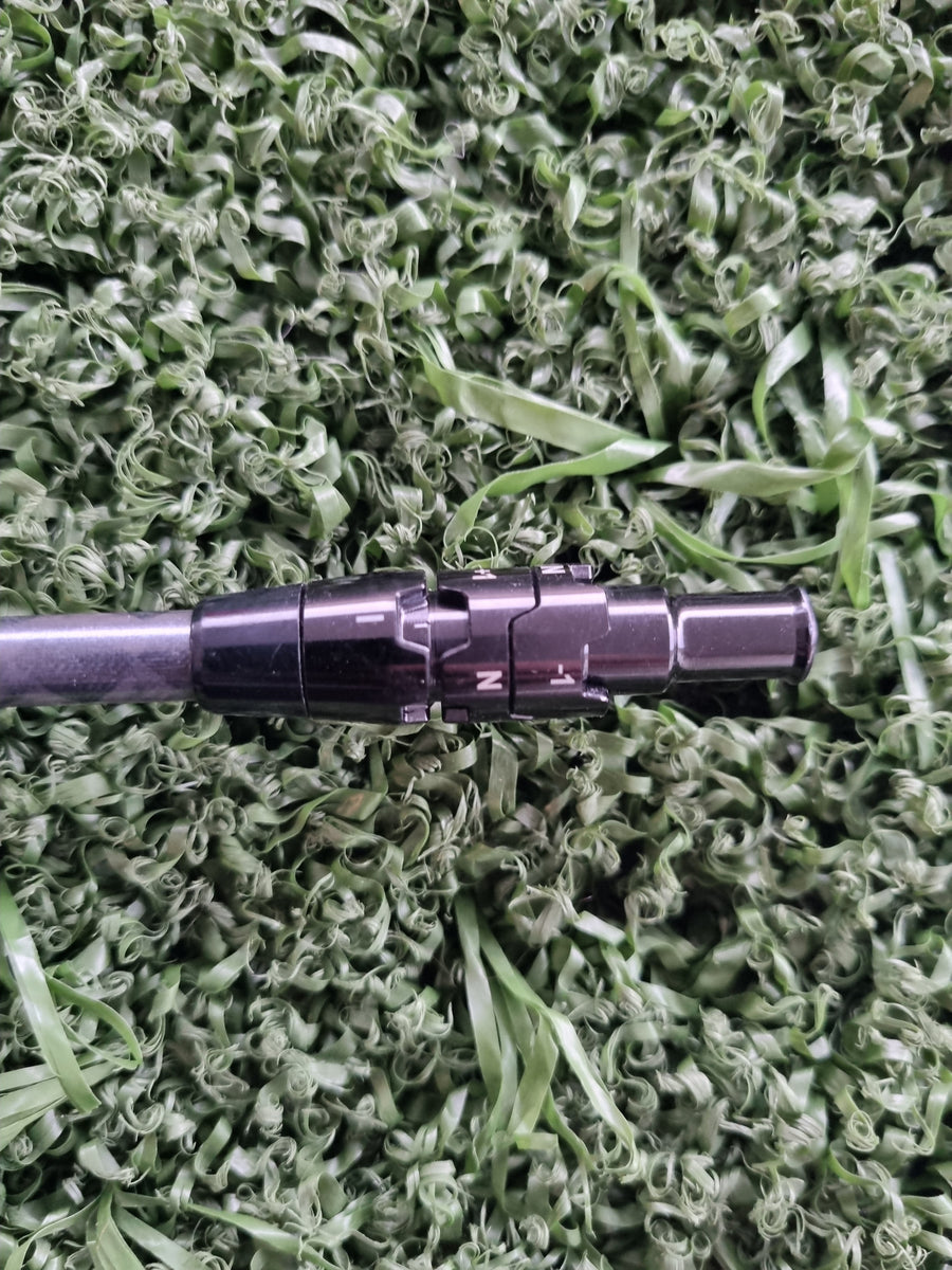 Callaway Driver Aretera Stiff Shaft (USED) Callaway - Shafts