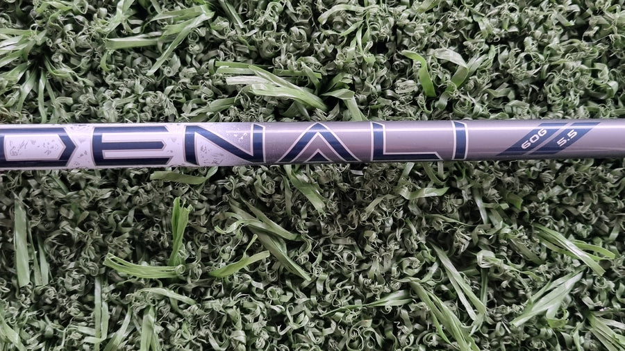 Callaway Fairway Denali Regular Shaft (USED) Callaway - Shafts