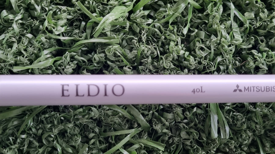 Callaway Fairway Eldio Ladies Shaft (USED) Callaway - Shafts