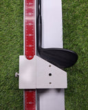 Cobra - SB2 Black Wedge Set - 50V, 54V, 58W - KBS Hi-Rev 2.0 Black - RH - VERY GOOD (USED)