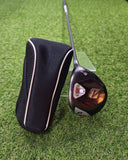 Bridgestone - Tour B X-F #5 Wood - Tour AD TX3-5 Stiff - RH - GOOD