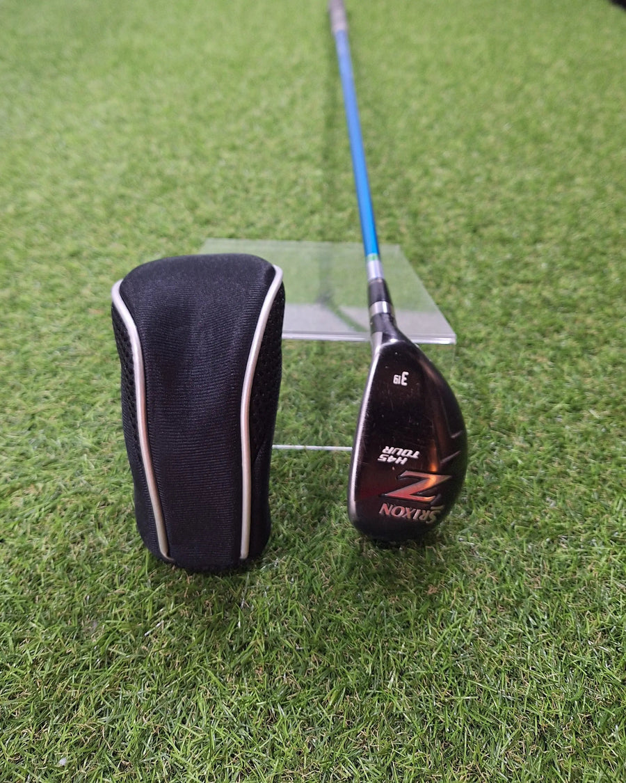 Srixon Z H45 Tour 3 Hybrid 19° Stiff (USED)