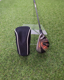 Yamaha - inpres RMX #4 Hybrid - 21 Deg - Motore Speeder TMX-514U - Stiff Regular - RH - VERY GOOD Yamaha