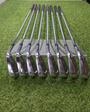 Taylormade - 300 Forged (2000) Irons - #3-PW - Project X Rifle 6.5 - RH - VERY GOOD (USED)