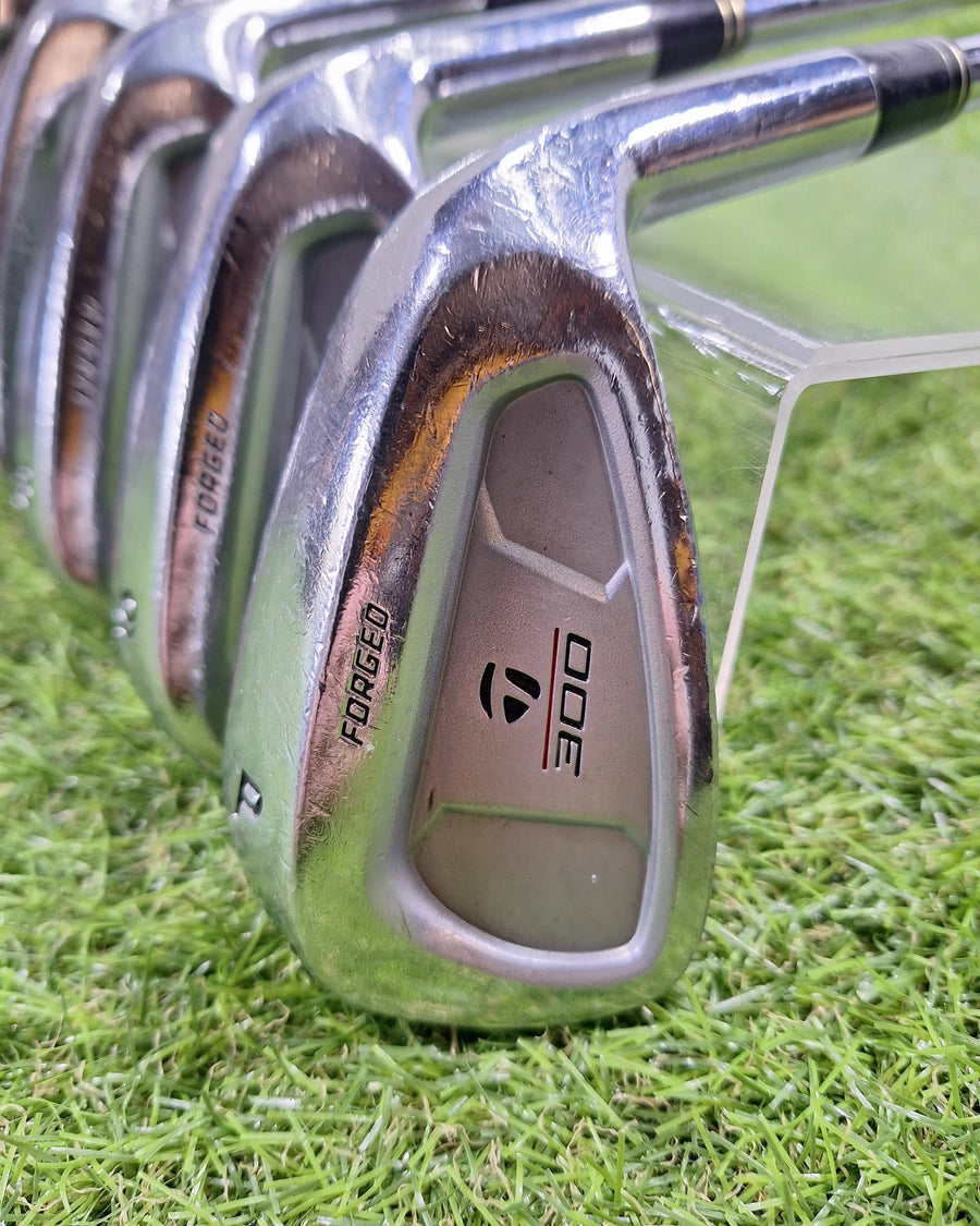 2000 TaylorMade 300 Forged Iron Set 3-PW (USED)