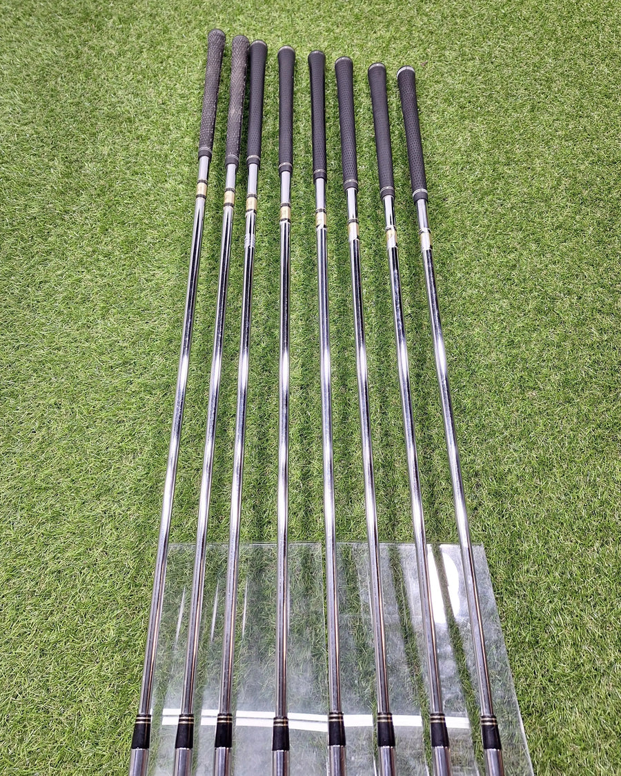 2000 TaylorMade 300 Forged Iron Set 3-PW (USED)
