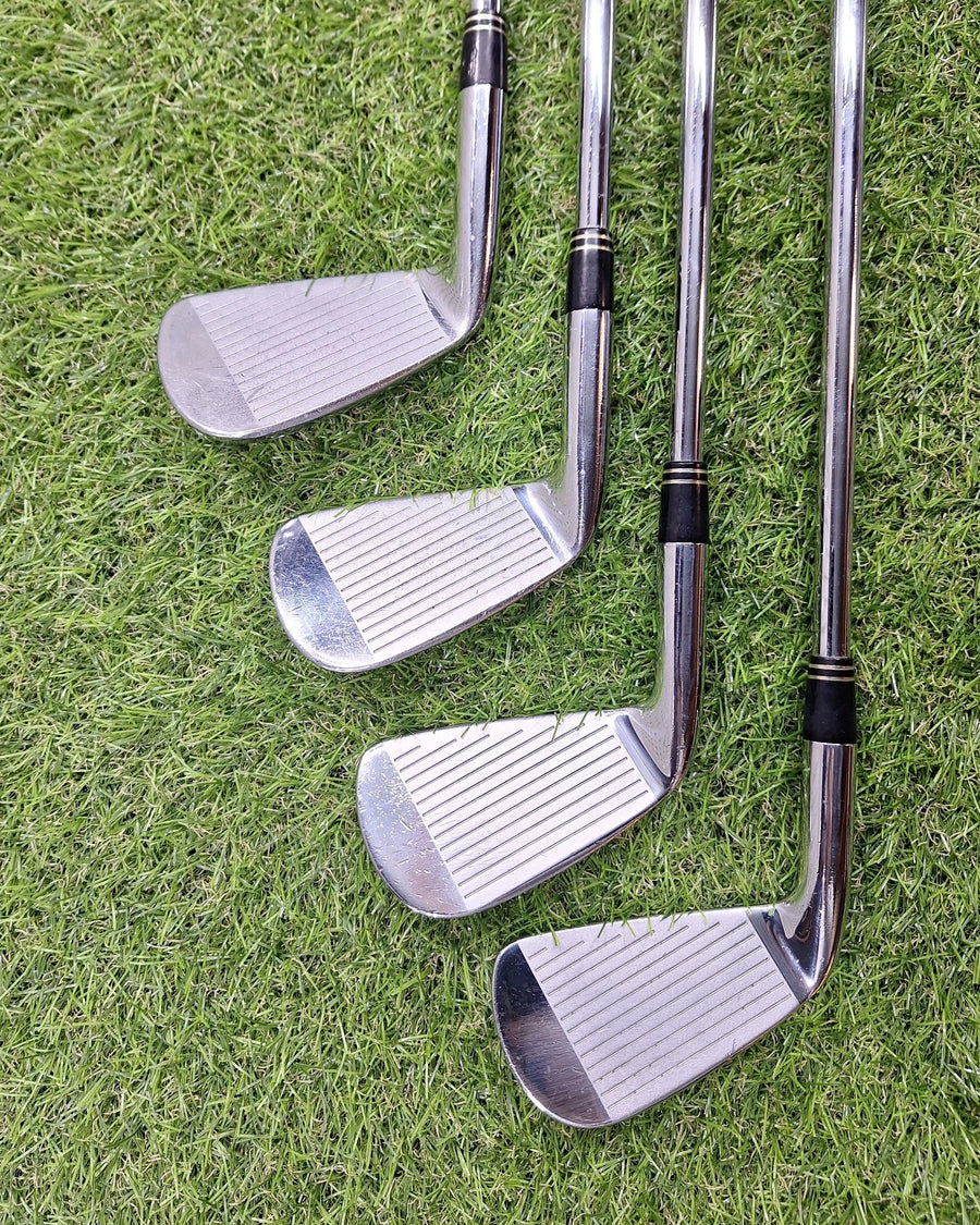 2000 TaylorMade 300 Forged Iron Set 3-PW (USED)