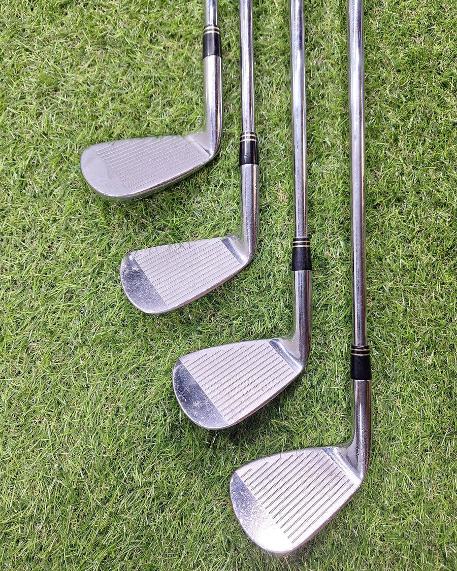 2000 TaylorMade 300 Forged Iron Set 3-PW (USED)
