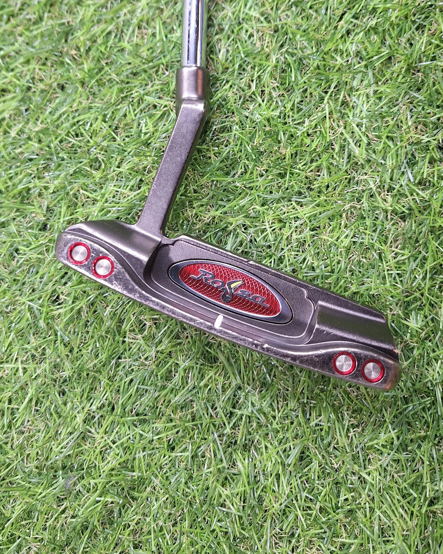 2006 TaylorMade Rossa CGB Daytona 1 Putter 34" (USED)