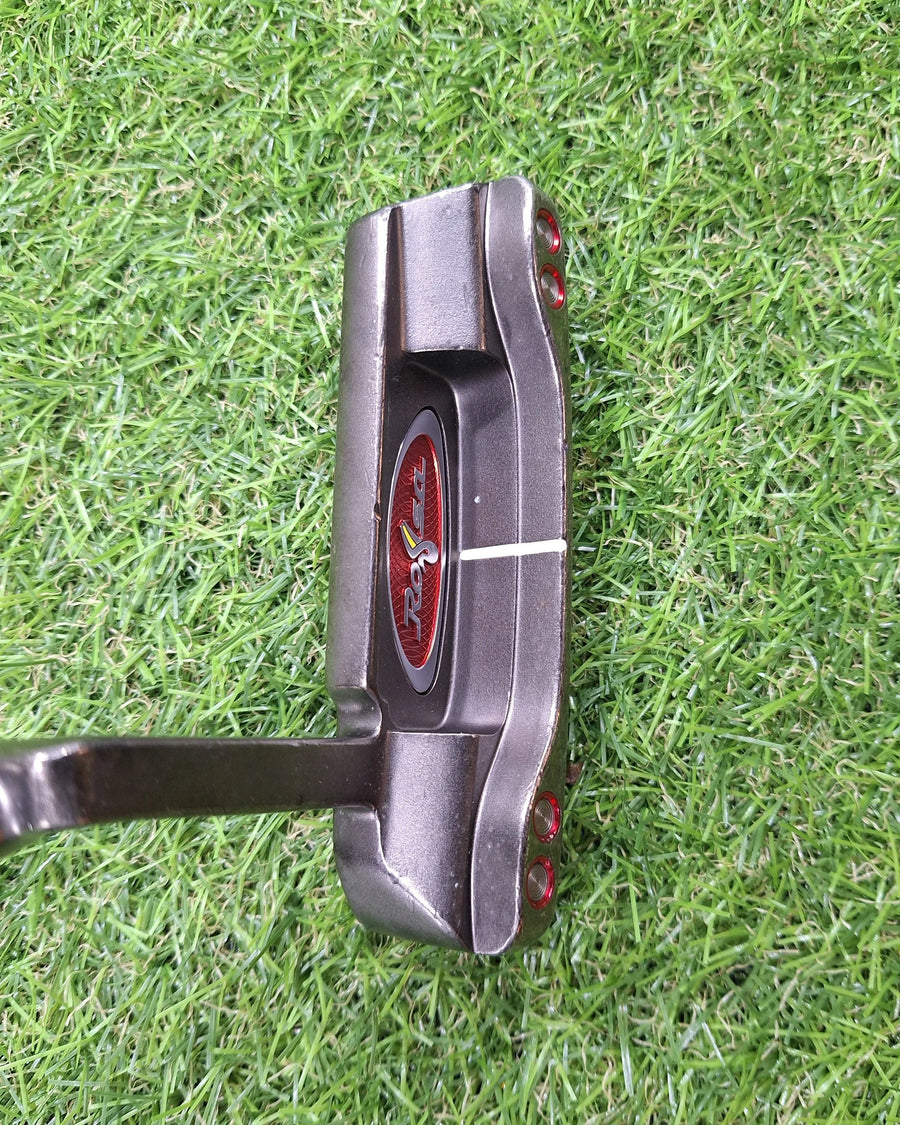 2006 TaylorMade Rossa CGB Daytona 1 Putter 34" (USED)