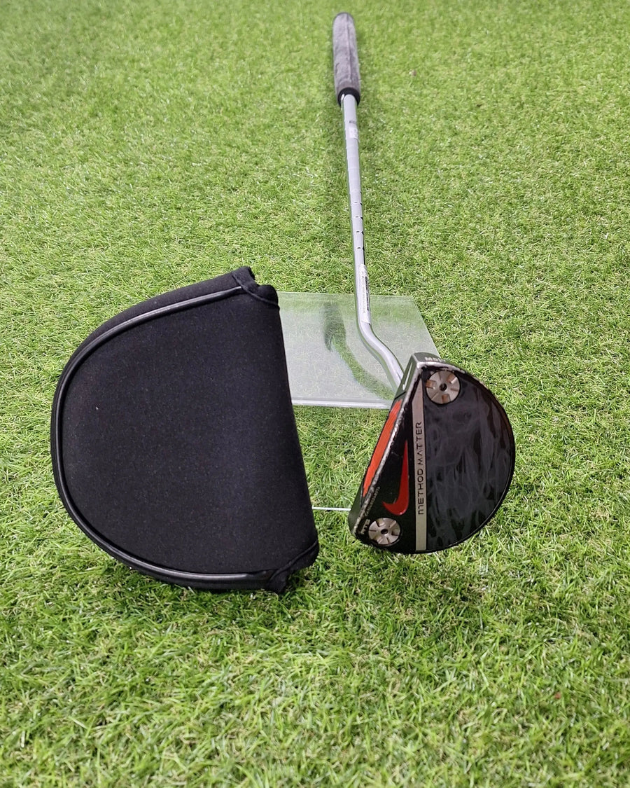 2015 Nike Method Matter M5-12 Putter 38" (USED)