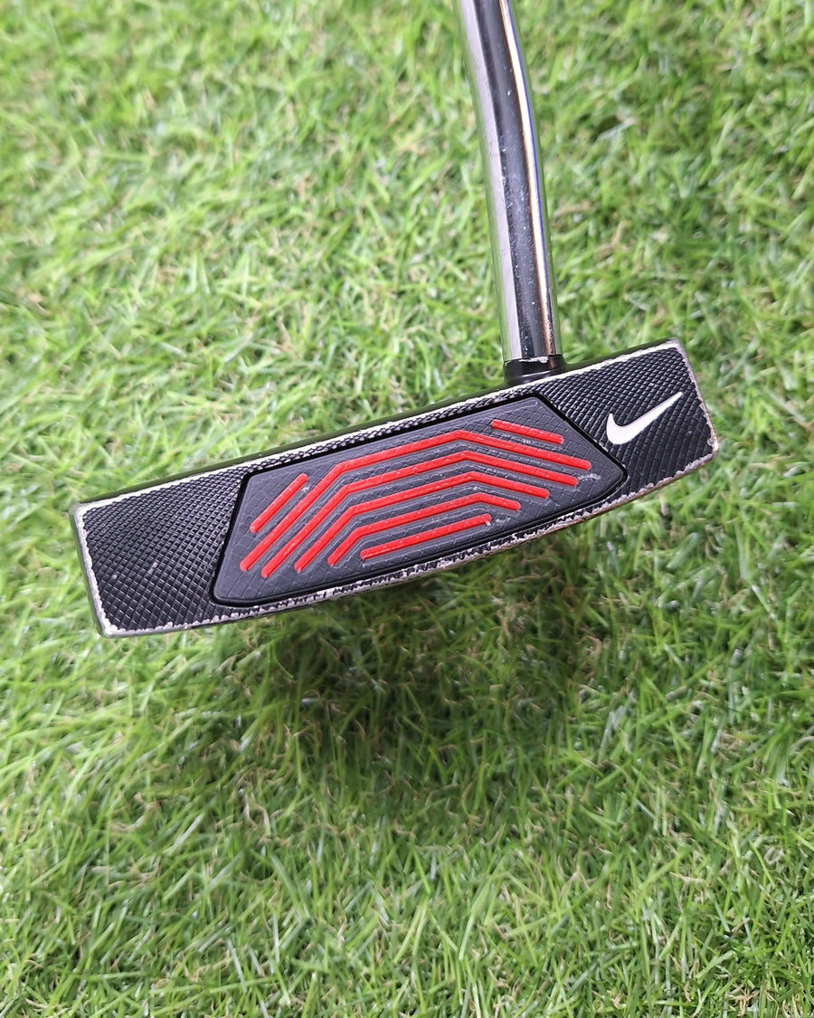 2015 Nike Method Matter M5-12 Putter 38" (USED)
