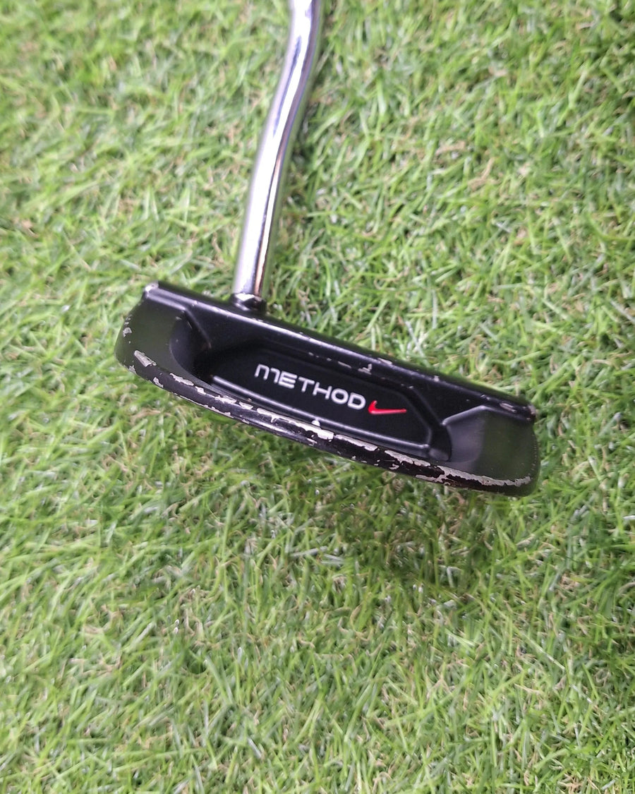 2015 Nike Method Matter M5-12 Putter 38" (USED)