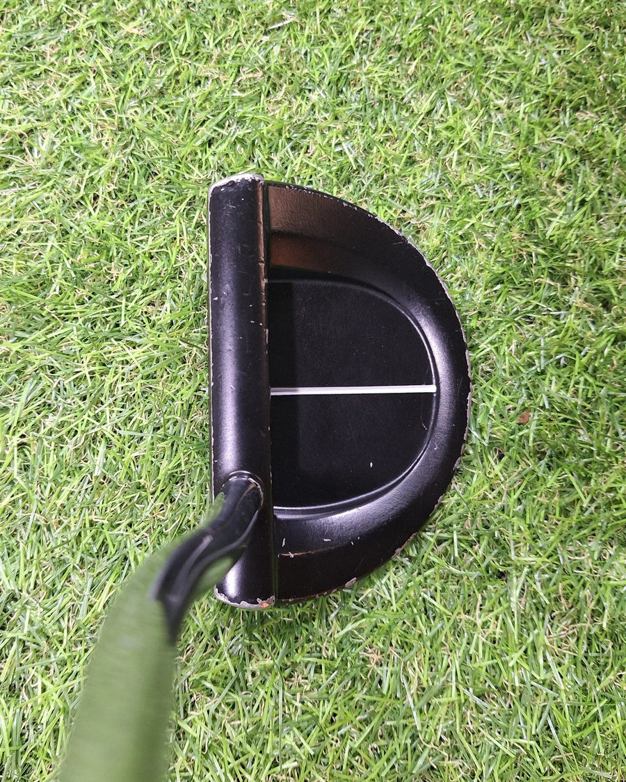 2015 Nike Method Matter M5-12 Putter 38" (USED)