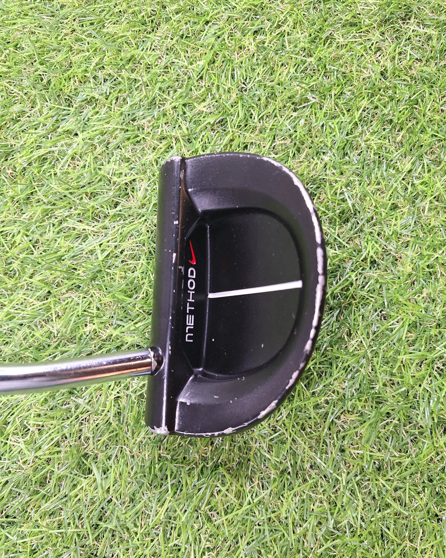 2015 Nike Method Matter M5-12 Putter 38" (USED)