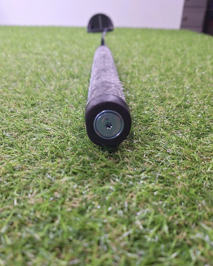 2015 Nike Method Matter M5-12 Putter 38" (USED)