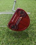 Taylormade - TP Collection Red Ardmore (2017) Putter - 34 Inch - RH - VERY GOOD (USED)