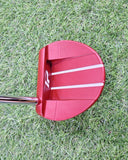 Taylormade - TP Collection Red Ardmore (2017) Putter - 34 Inch - RH - VERY GOOD (USED)