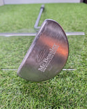 RIFE - GR6 Mr Beasley Putter (2006) - 33 Inch - RH - VERY GOOD (USED)