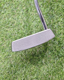 RIFE - GR6 Mr Beasley Putter (2006) - 33 Inch - RH - VERY GOOD (USED)