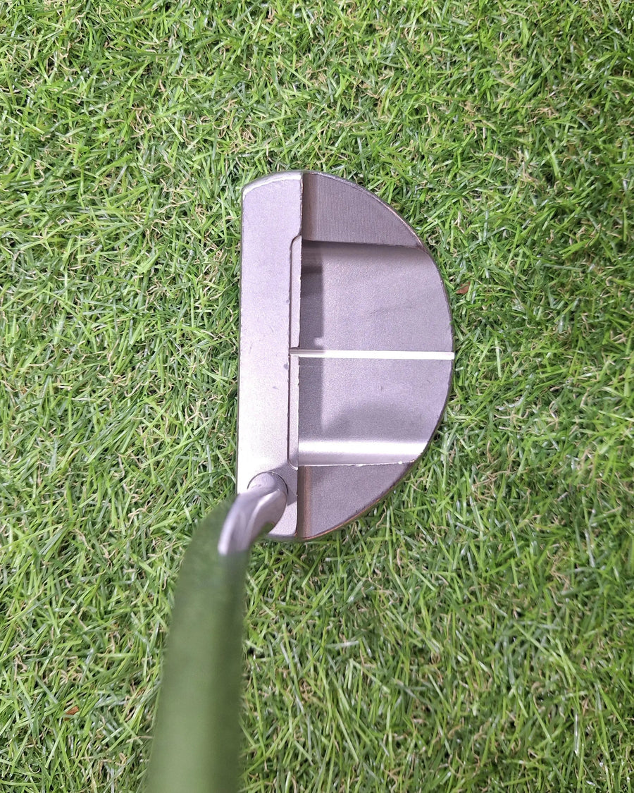 2006 RIFE GR6 Mr Beasley Putter 33" (USED)