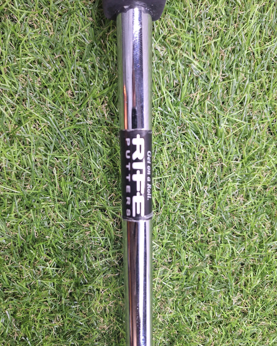 2006 RIFE GR6 Mr Beasley Putter 33" (USED)