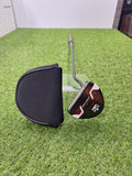 Odyssey - Works Big T V-Line (2015) Putter - 35 Inch - RH - VERY GOOD (USED)