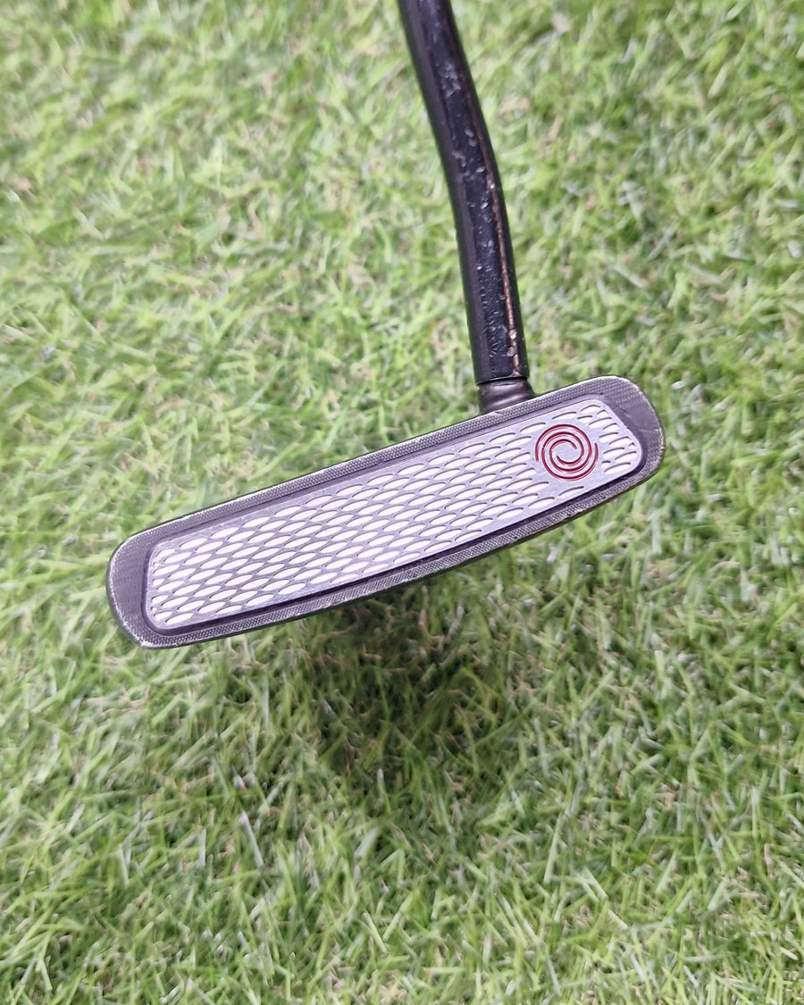 2015 Odyssey Works Big T V-Line Putter 35" (USED)