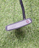 Odyssey - Works Big T V-Line (2015) Putter - 35 Inch - RH - VERY GOOD (USED)