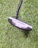 Odyssey - Works Big T V-Line (2015) Putter - 35 Inch - RH - VERY GOOD (USED)