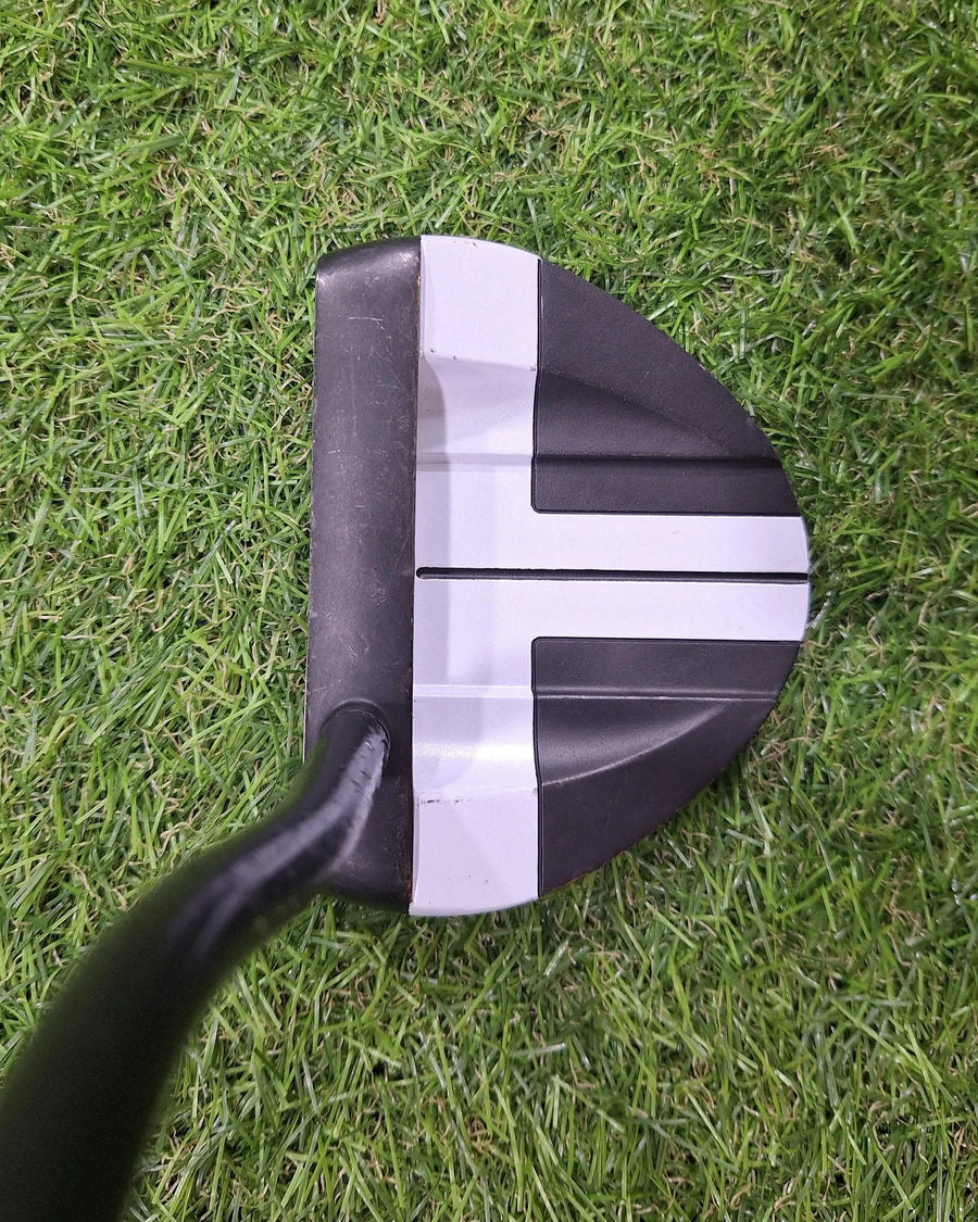 2015 Odyssey Works Big T V-Line Putter 35" (USED)