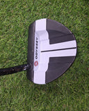 Odyssey - Works Big T V-Line (2015) Putter - 35 Inch - RH - VERY GOOD (USED)