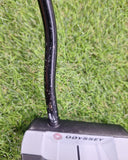 Odyssey - Works Big T V-Line (2015) Putter - 35 Inch - RH - VERY GOOD (USED)