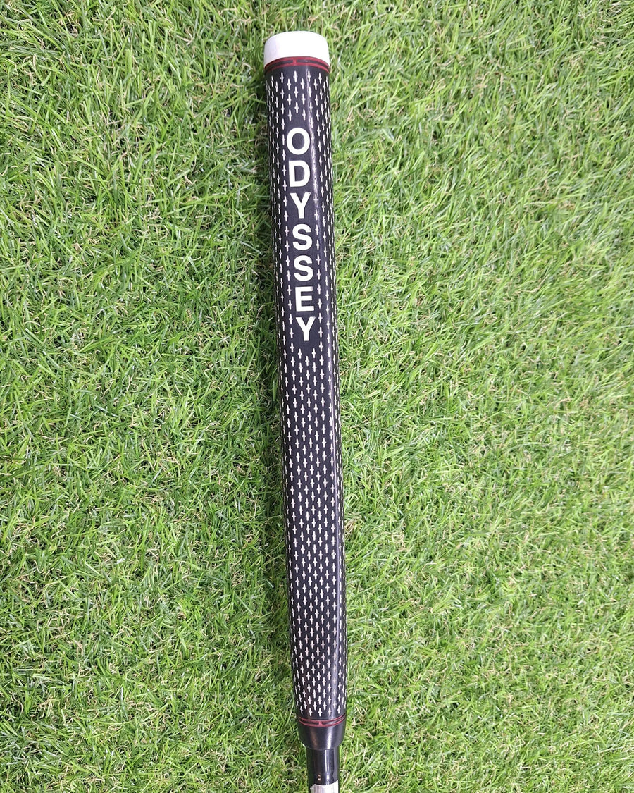 2015 Odyssey Works Big T V-Line Putter 35" (USED)
