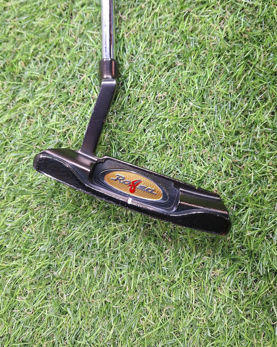 2007 TaylorMade Rossa Plus Daytona 1 AGSI+ Putter 34" (USED)