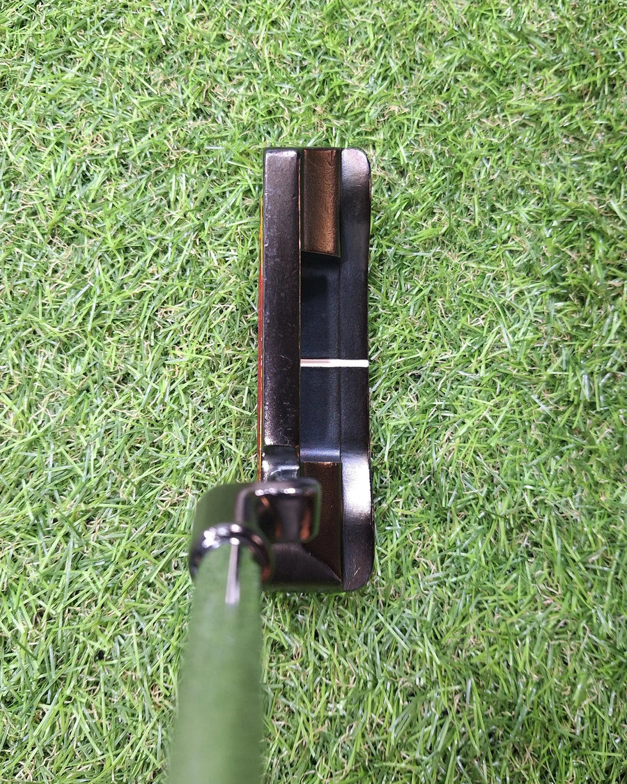 2007 TaylorMade Rossa Plus Daytona 1 AGSI+ Putter 34" (USED)